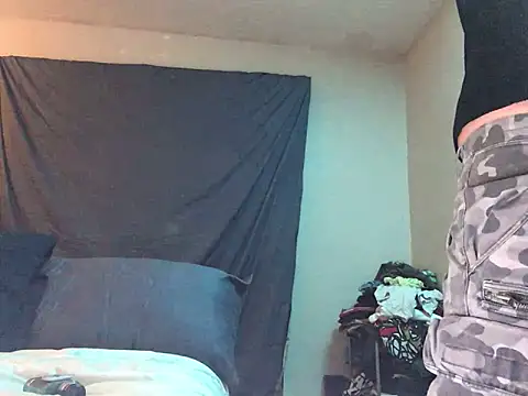 Mrkarizma webcam