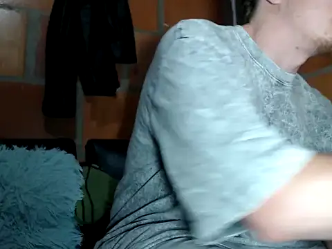 Jacob_vidal4 webcam