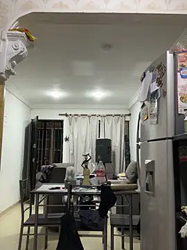 Naticol1 webcam