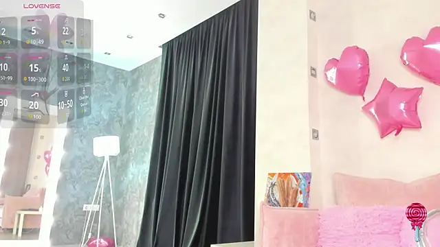 Candy_Cansew webcam