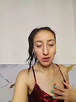 Oriana111 webcam