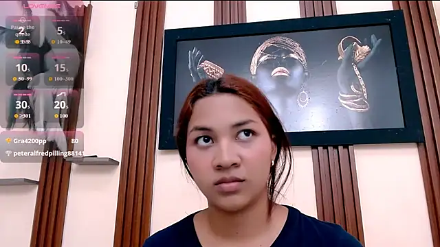 kimberly18cute webcam