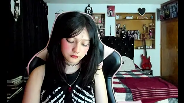 Maki_Zein_ webcam