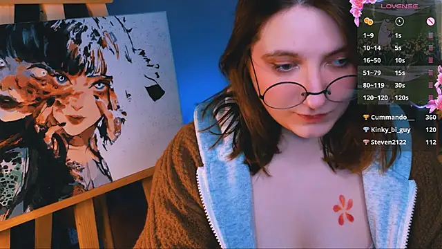 fairy_tara webcam