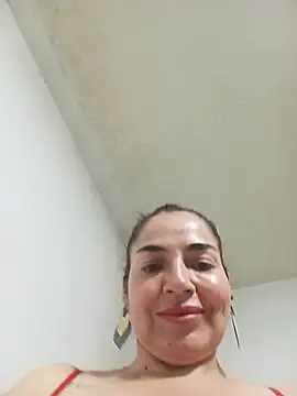 MaryRoze_ webcam