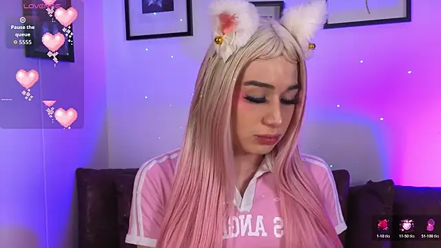 cutebabyhub_ live cam