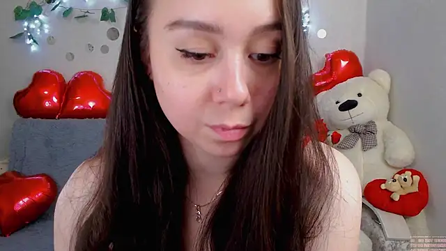 AlinaEleven webcam
