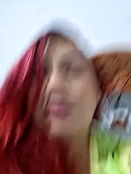 Mechi-Dirty webcam