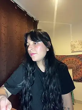 Abril_Thompson221 webcam