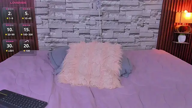 Madison_bennet18 webcam