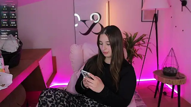 Nicole_De_Lux webcam