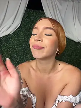 AngelAmberXXX webcam
