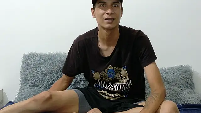 cameronsilverman webcam