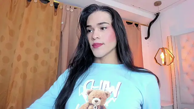 _ISALITTLESTAR_ webcam