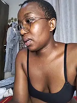Miss-Temptasion webcam