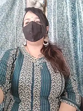 cute-tanvi webcam