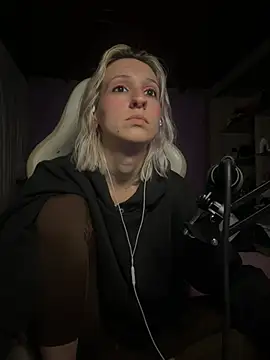 thebunnydark - Thebunnydark's free webcam - UK Sex Cams