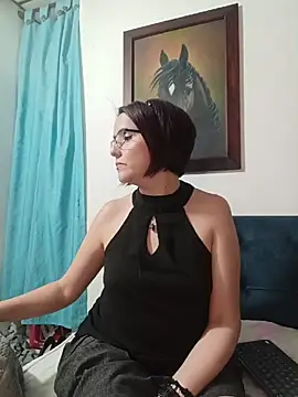 IsisBlake webcam