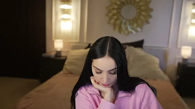 Mila_Rose054 webcam