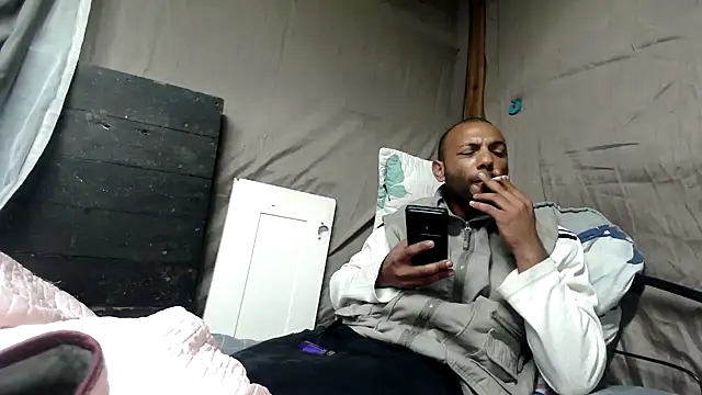 Camodick webcam