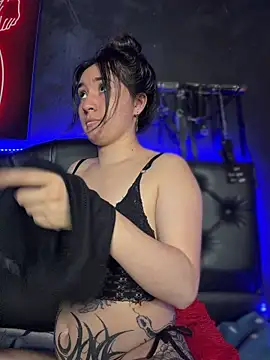 Sophie_LS webcam