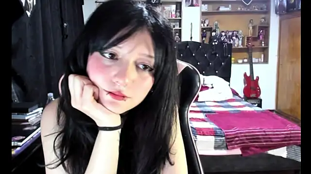 Maki_Zein_ webcam