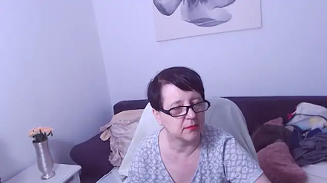 ChristaRose webcam