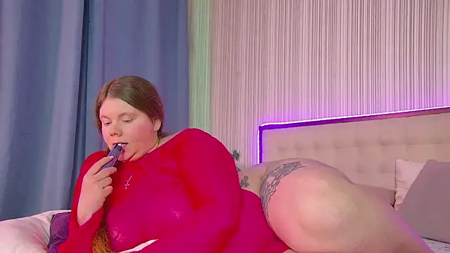 RubyValen webcam