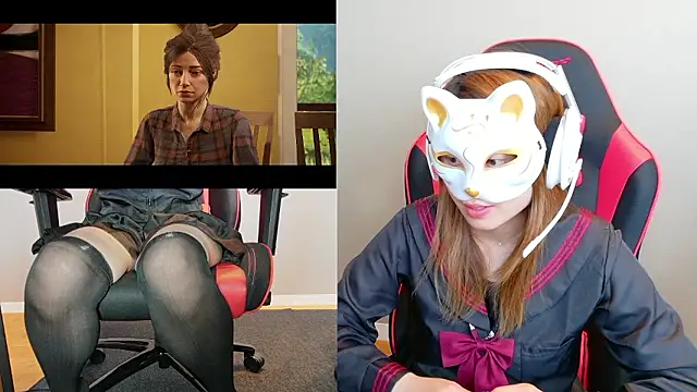 LuuLee0804 webcam