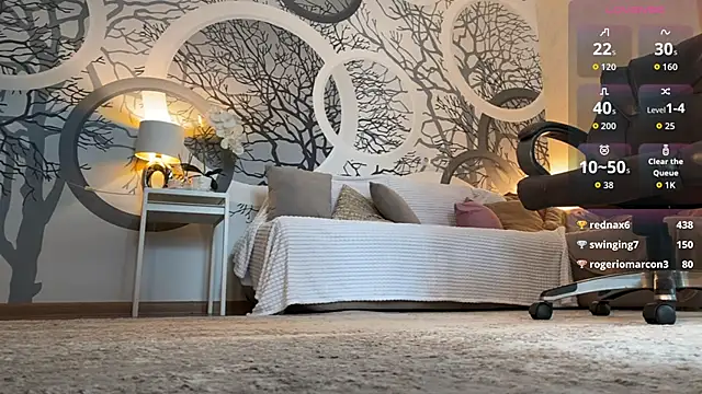 viviann_evans webcam