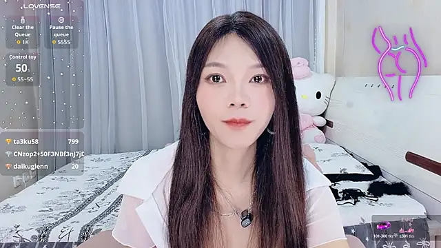 yangyang_520 webcam