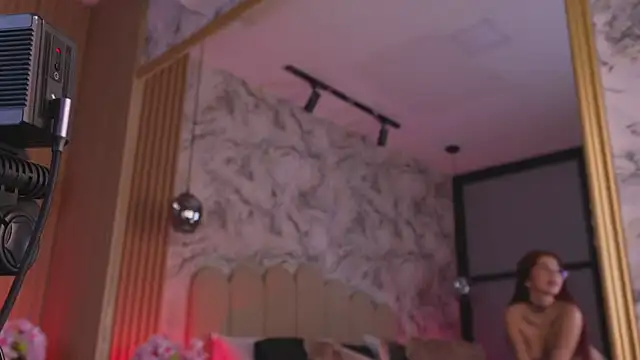 JessicaMason webcam
