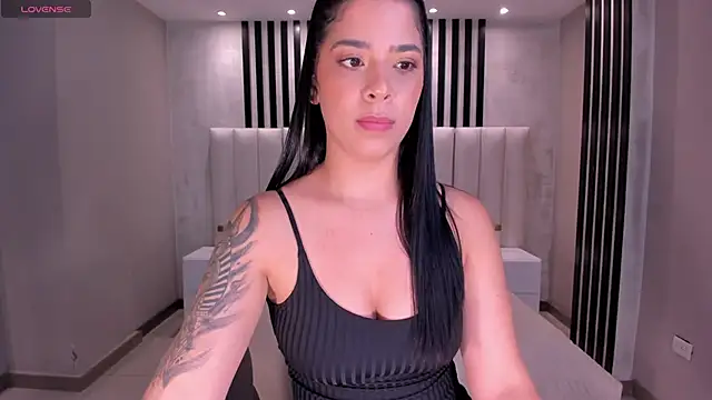LucyCarter1 webcam