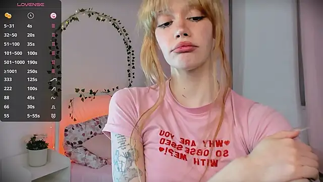 boobsybootie webcam