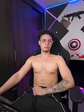 bigryann23 webcam
