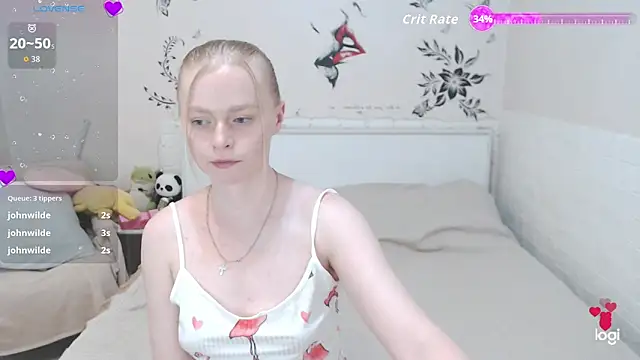 alice_de webcam