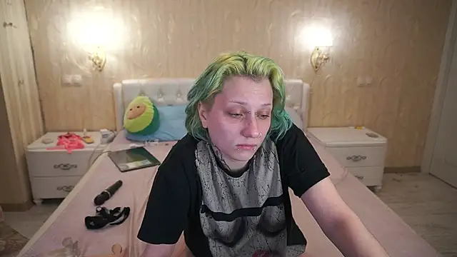 EliaRosee webcam