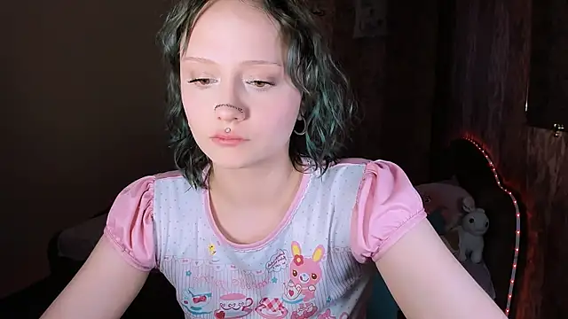 MariaMango webcam