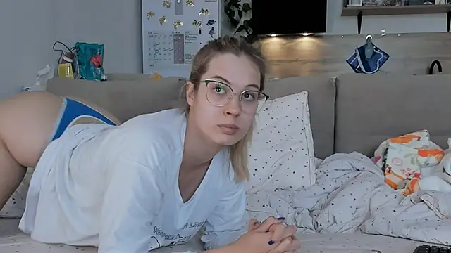 Hot__K webcam