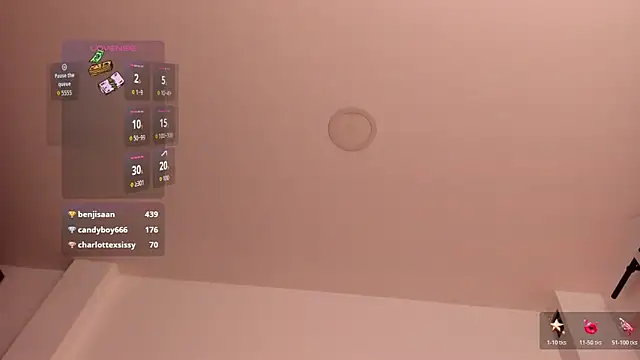 VeronicaGilss webcam