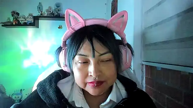 Shaddycute_ webcam