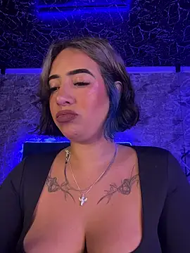 Scarlett-LS webcam
