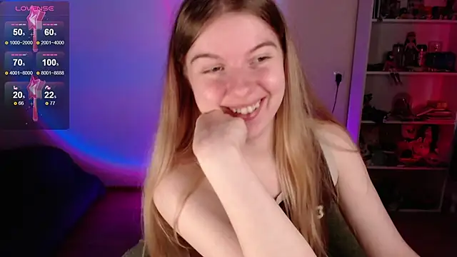 Strawberry_juli webcam