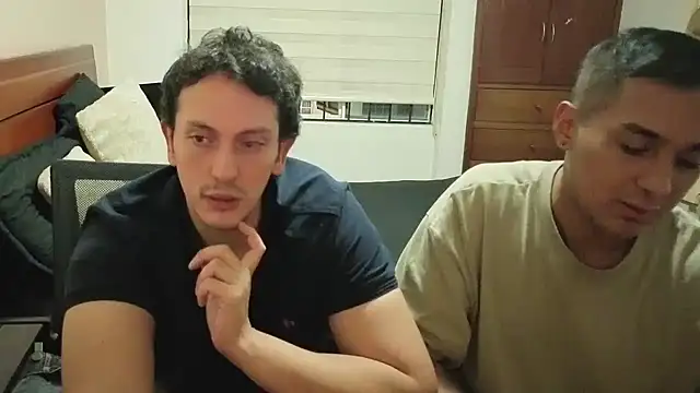 hardaftercum webcam