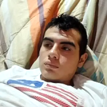 Ortiz3404 webcam