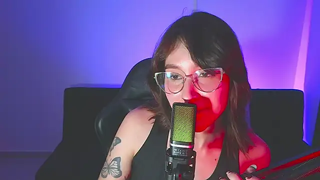 Yuliennegg webcam