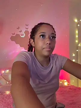 _Zahara_ webcam