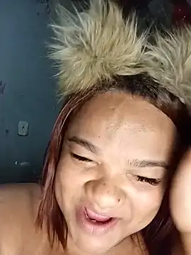Meellcarioca webcam
