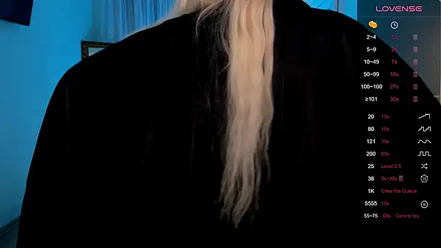 AnyaTaylor_ webcam