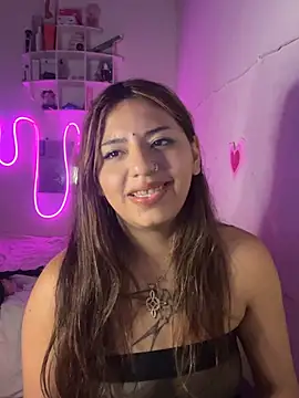 venus_aura webcam